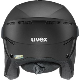 Uvex Instinct Visor Black Mat 3